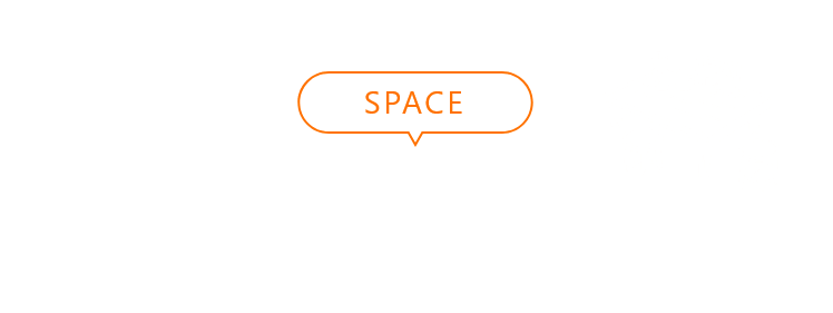 空间 店内环境