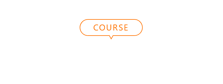 COURSE  Course Menu Guide