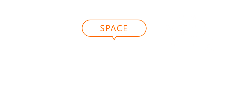 SPACE – Inside the Restaurant