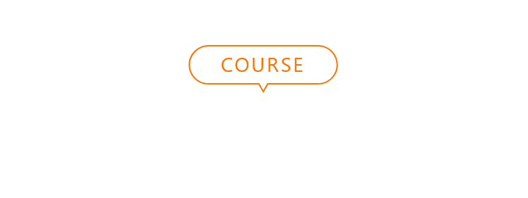 COURSE | 코스 메뉴 안내