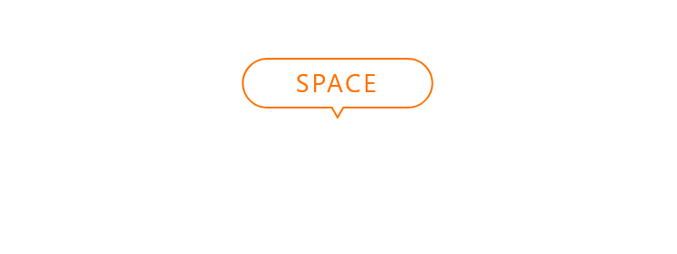SPACE | 매장 내부 안내